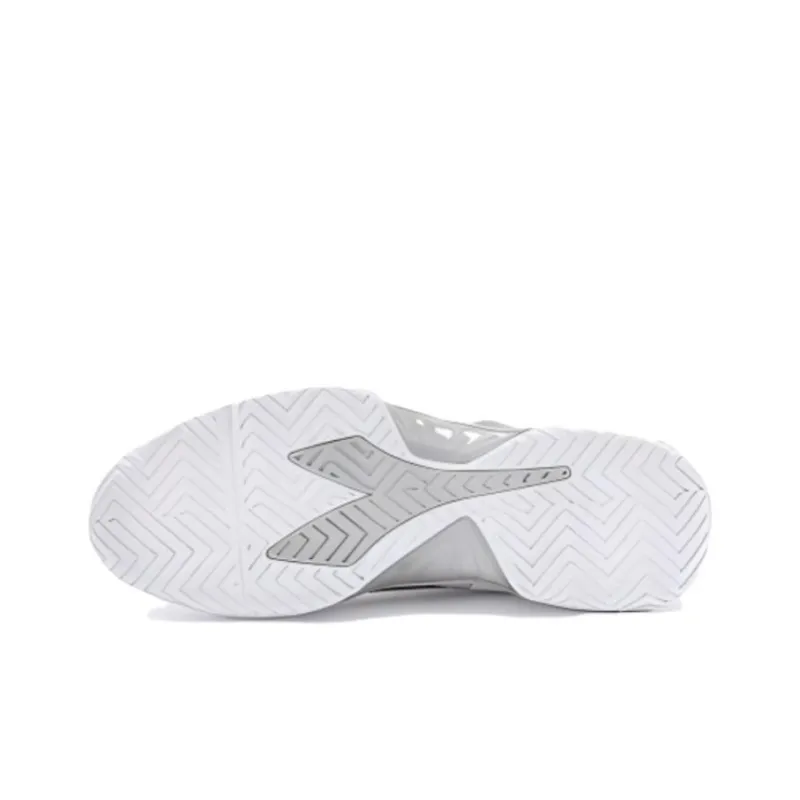 diadora B.Icon 2 AG 'White Silver'-5