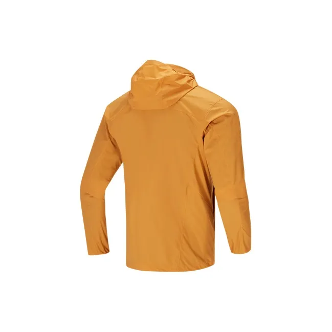 KOLON SPORT HIKE Series Trench Coat Men's-1