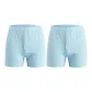 2 Pack (Aqua Blue+Aqua Blue)