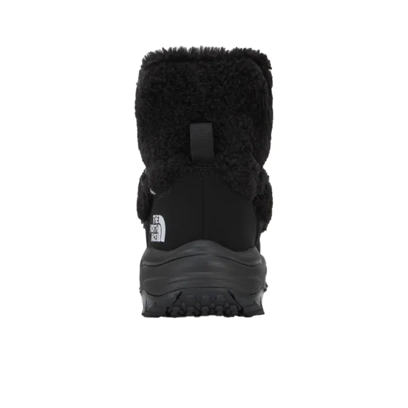 THE NORTH FACE Ankle Boots Women's Black-3