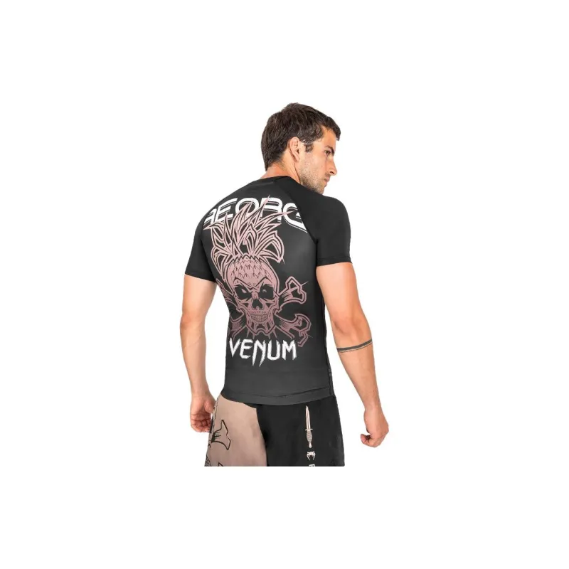 VENUM T-Shirts Men Black-1