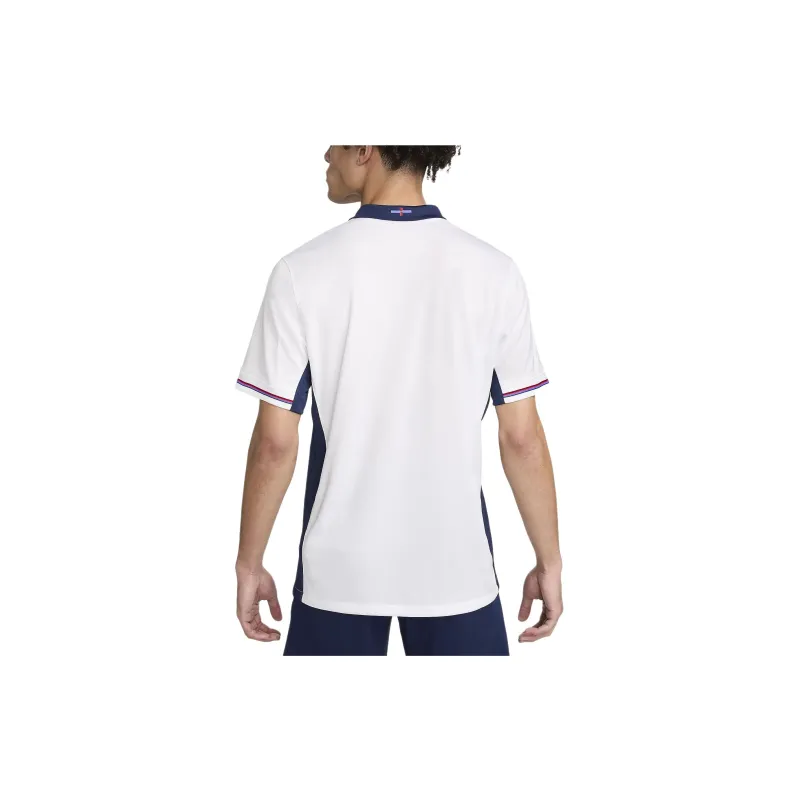 Nike England 2024/25 Home Fans Edition Jersey-1