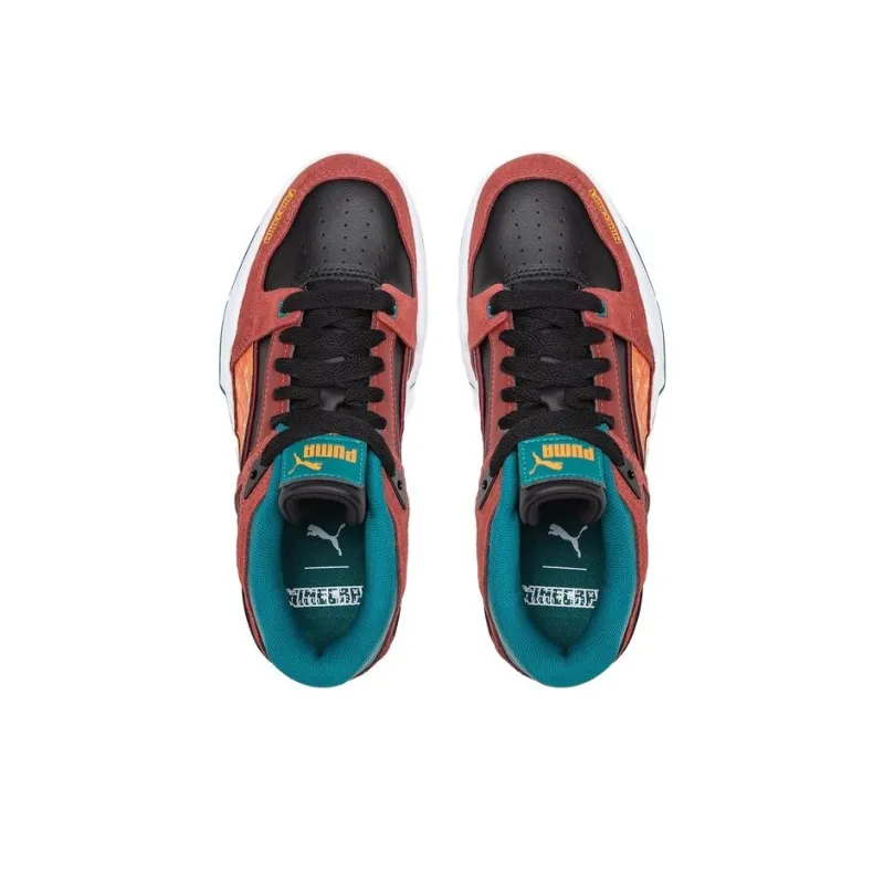 PUMA Slipstream Lo Minecraft Nether GS-3
