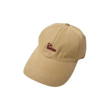 SLEEPYWALK Cotton Baseball Caps Unisex