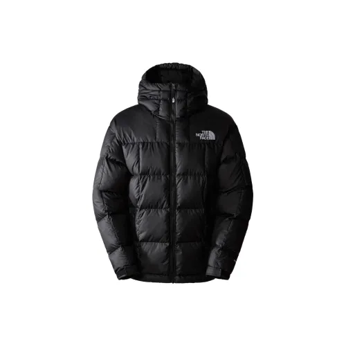 THE NORTH FACE Lhotse Hooded Down Jacket 