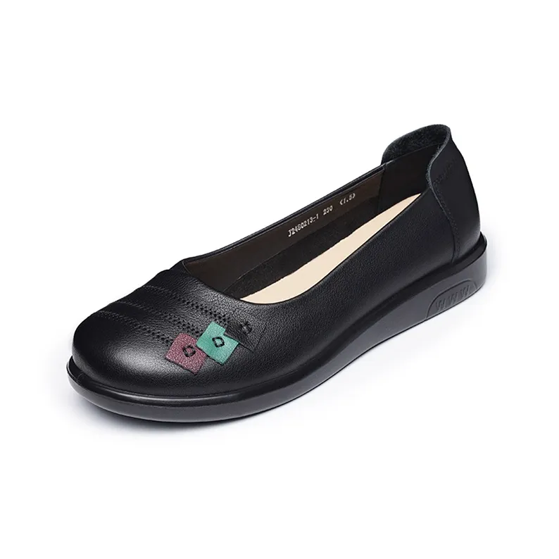 LAORENTOU Casual Single Shoes Women's-1