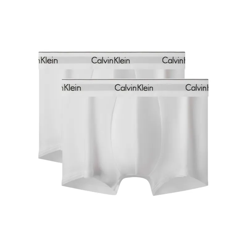CALVIN KLEIN Underpants Men's 2 Pack-11