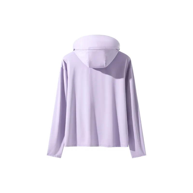 BENDL'S Sun Protection Clothing Unisex White-18