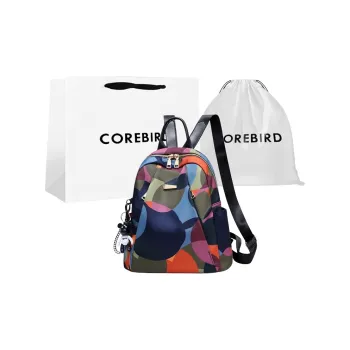 CORE BIRD Backpacks