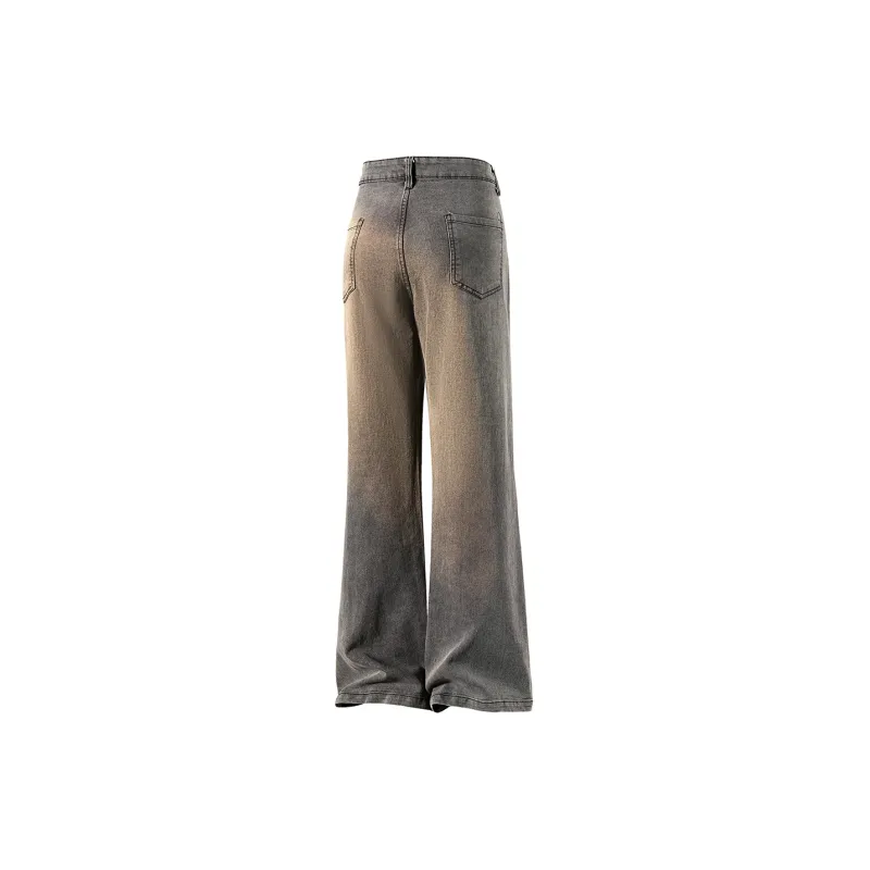MIIOW Jeans Unisex-17