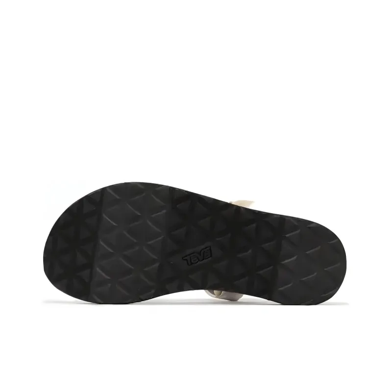 Teva Slip-Resistant Abrasion-Resistant Slide Slippers Women's Umber-4
