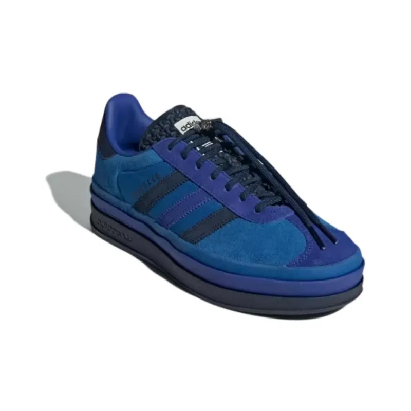 Adidas Retropy E5 White Scarlet Royal Blue-3