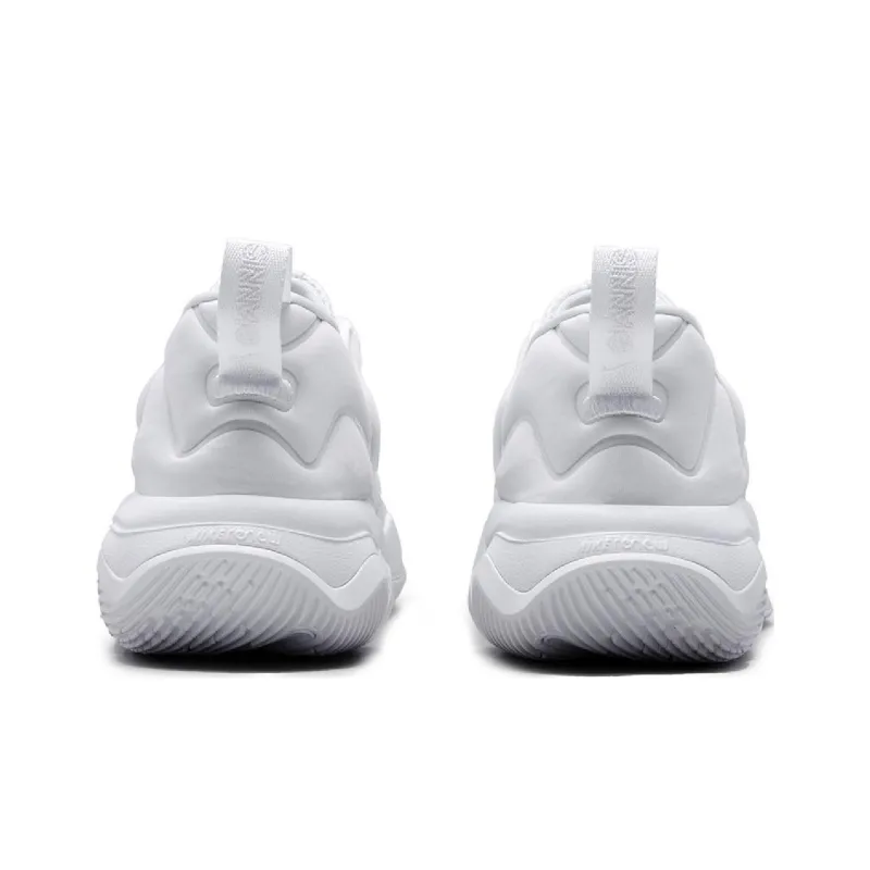 Nike Giannis Immortality 3 Ep 'White'-4