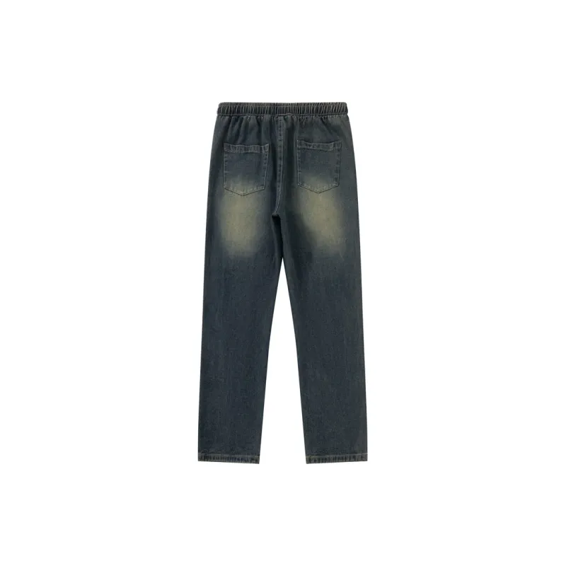 KONZEN· Jeans Unisex-15