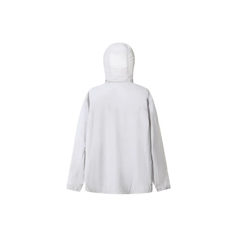 CAMEL Breathable UV Protection Sun Protection Clothing Unisex-7