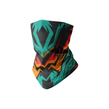 GXT Riding Equipment Cycling Face Mask Outdoor Unisex Ice Silk