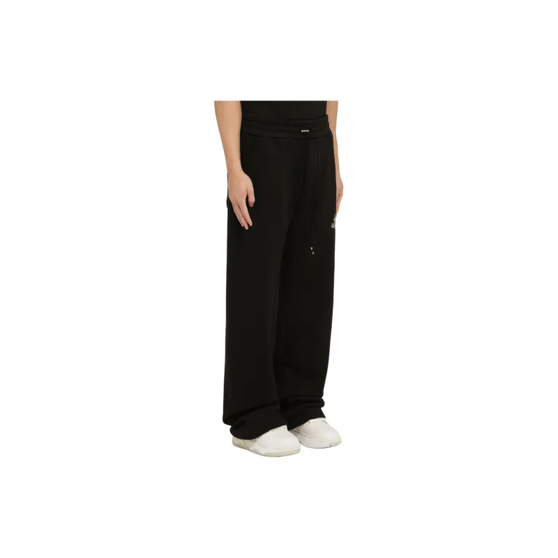 AMIRI Logo print Track Trousers-2