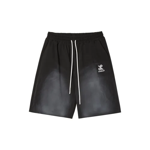 LOOKUN Unisex Casual Shorts