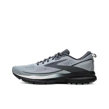 Brooks Trace 3 'White Ebony'