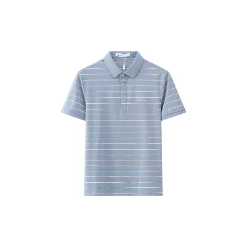 BEN SHERMAN Polo Shirts Men