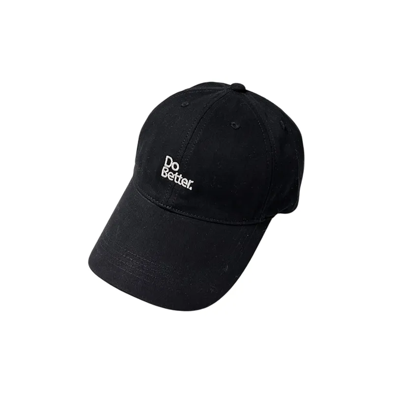 SLEEPYWALK Cotton Baseball Caps Unisex-7