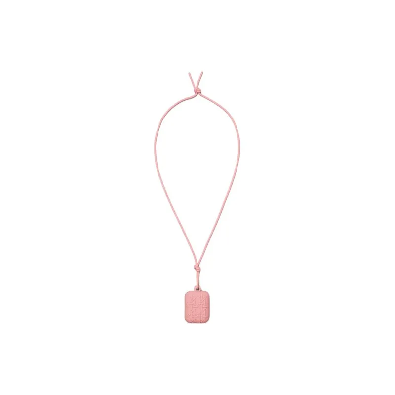 TORY BURCH Silicone Protective Case Earphone Case Women's Morganite-2