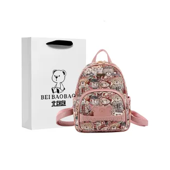 North Pack Backpacks