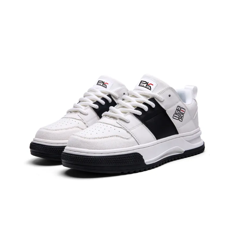 POEM KOEL Low-Top Skateboard Shoes Unisex-2
