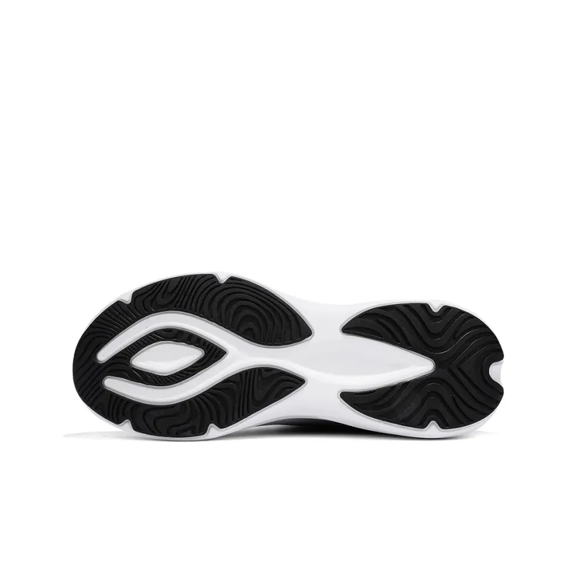 K bird Cushioning Breathable Lightweight Rebound Low Top Running Shoes Men's-5