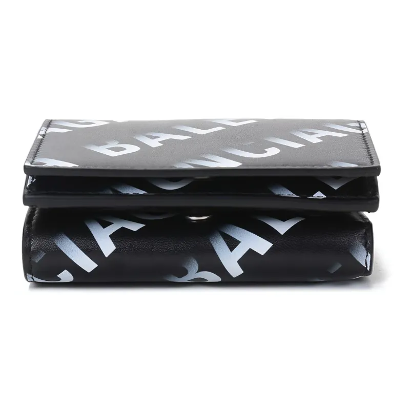 Balenciaga Wallets-4