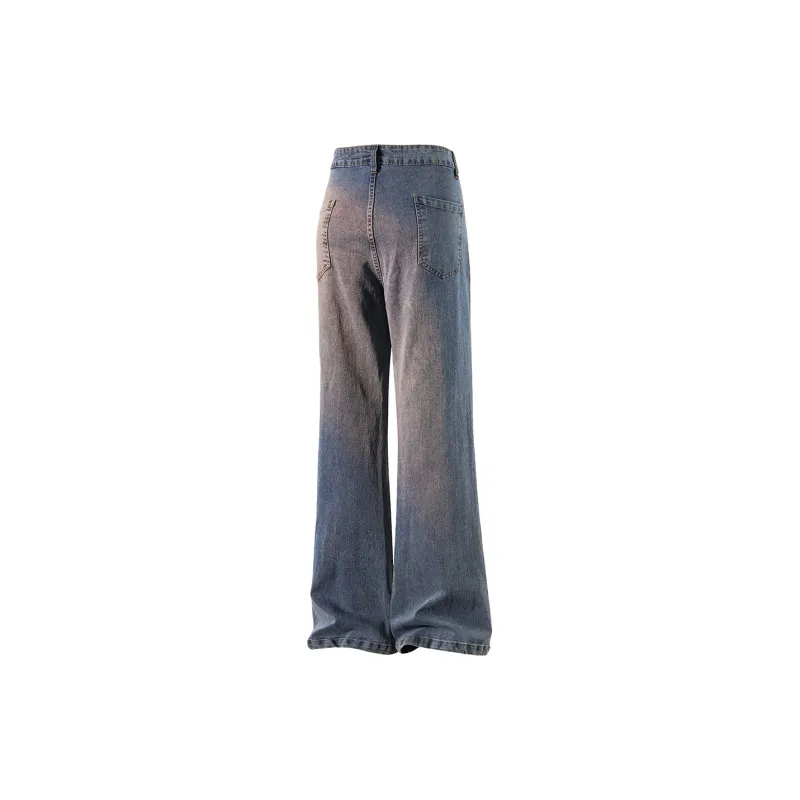 MIIOW Jeans Unisex-9