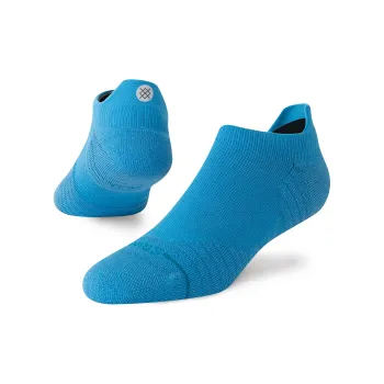 Stance No Show Socks Unisex Sky Blue