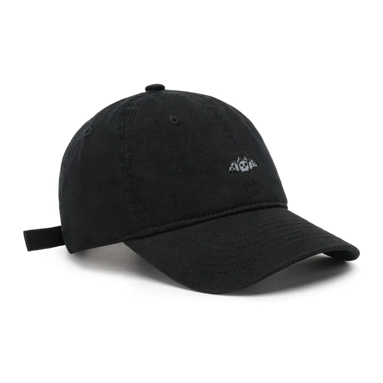 FREE RABBITⅡ Baseball Caps Unisex-0