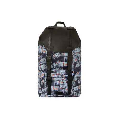 SPRAYGROUND Backpacks Gray