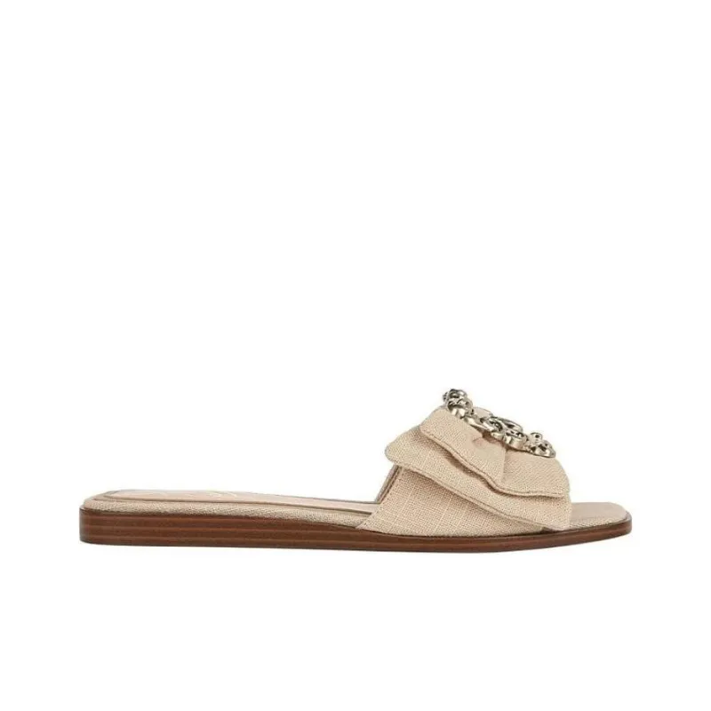 SAM EDELMAN Slip Resistant Slide Slippers Women's-1