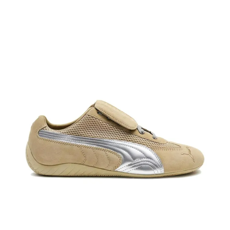 PUMA X Open Yy Speedcat 'Prairie Tan Matte Silve'-1