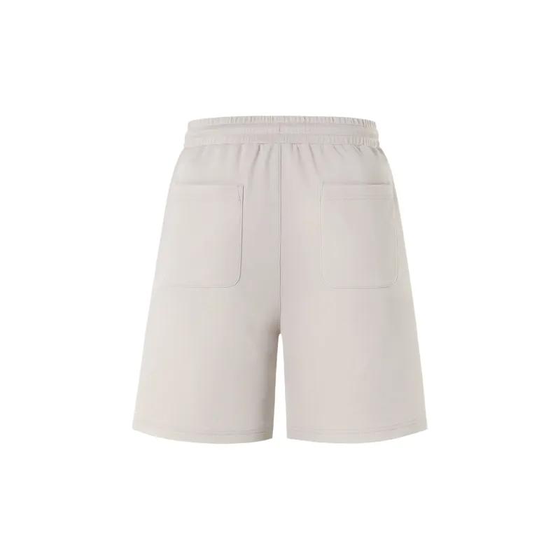 PSO Brand Casual Shorts Unisex-6