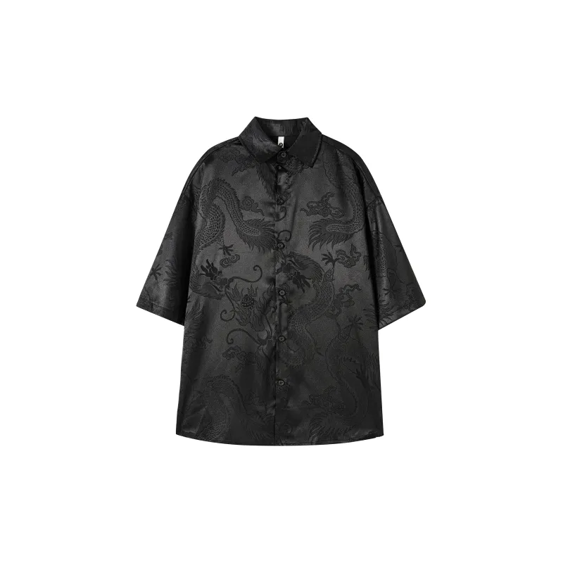 PAEFA Shirts Unisex-1