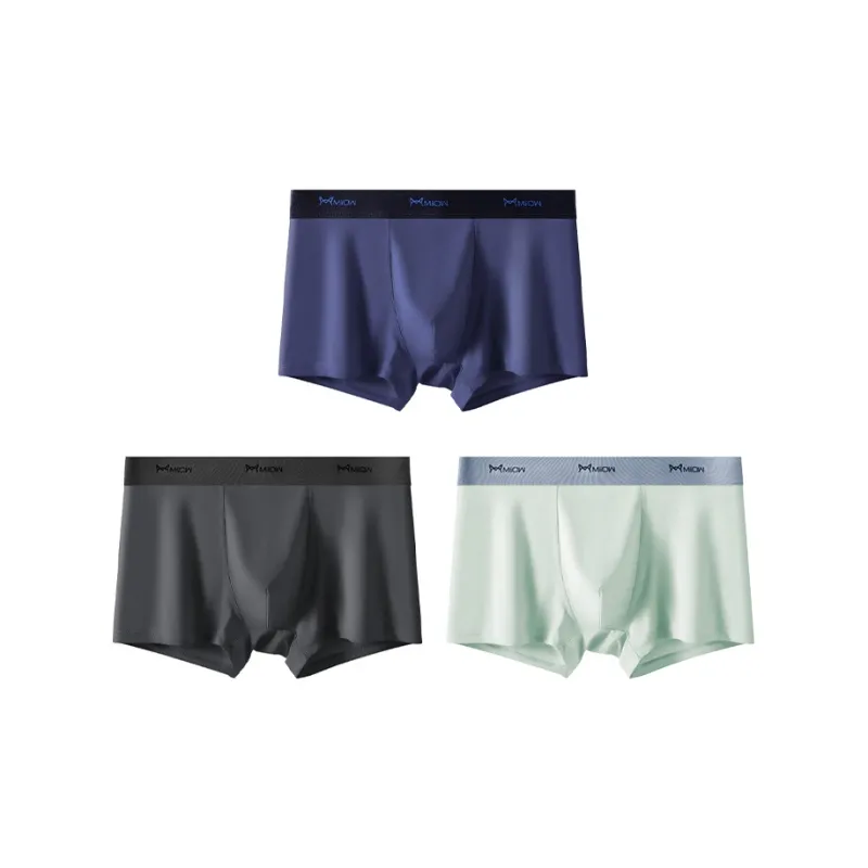 MIIOW Men Underpants-20