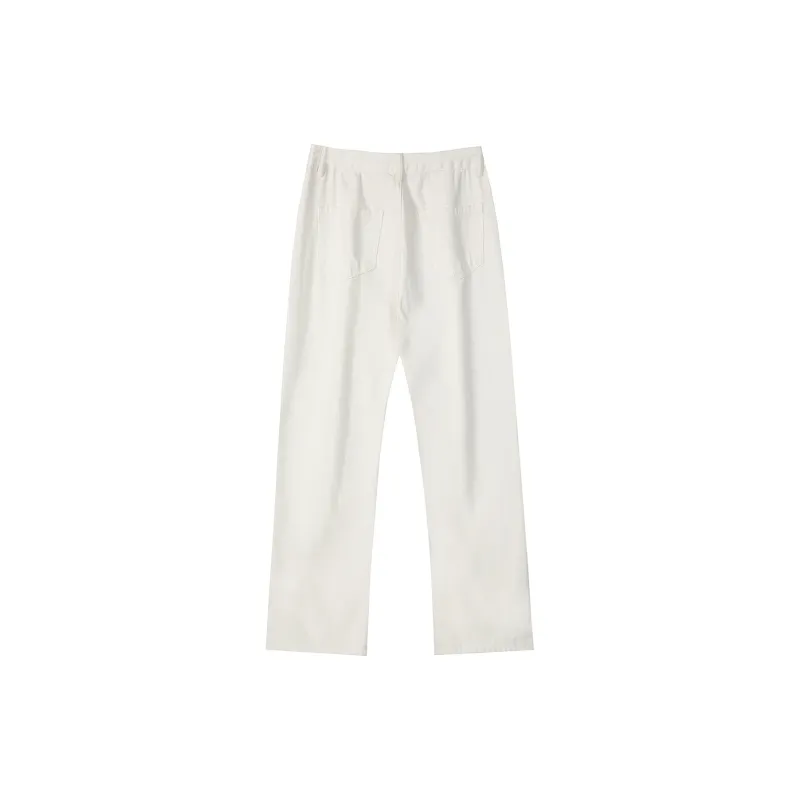 POINTLIMIT Jeans Unisex-1