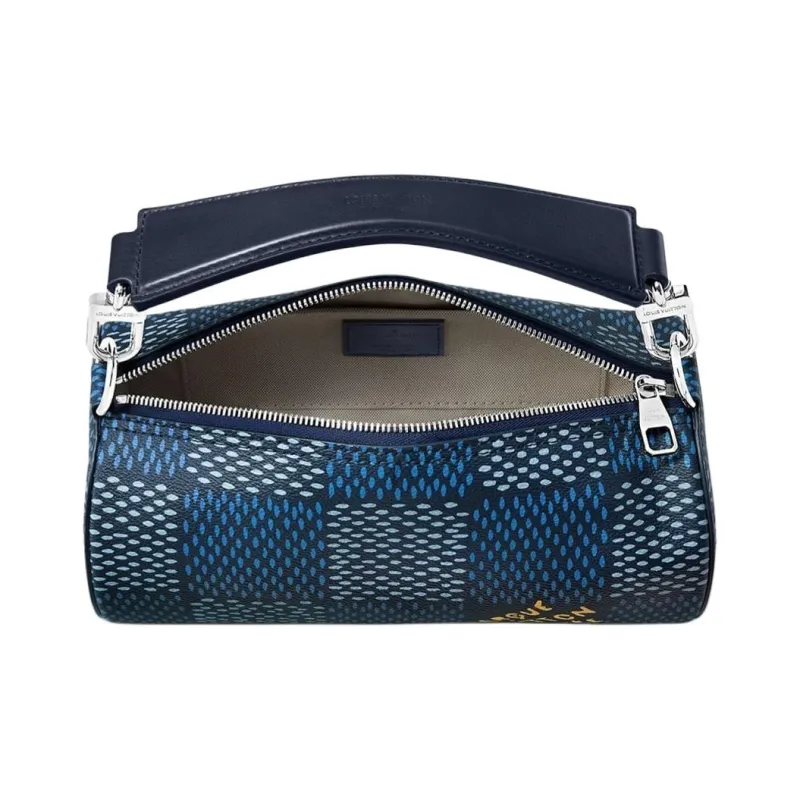 LOUIS VUITTON Soft Polochon Pm-2