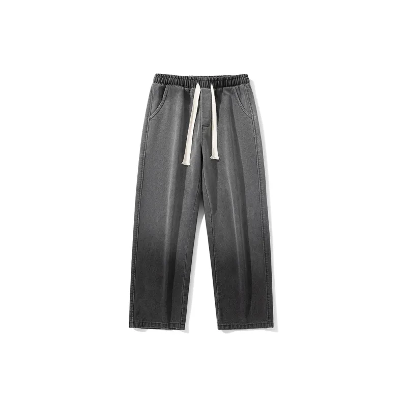 KONZEN· Jeans Unisex-2