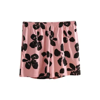 Dorame Pajama Pants Women's Pink