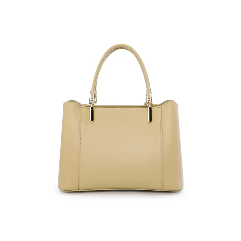Dubaolu Polyurethane Handheld Bag, Shoulder Bag, Crossbody Bag, Handbag Women's-3