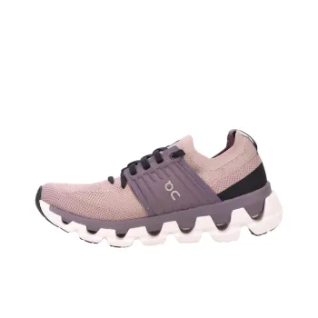 On Running Cloudswift 3 Fade Black Women's