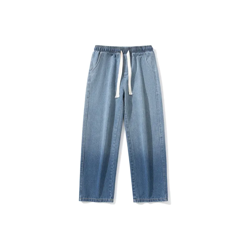 KONZEN· Jeans Unisex-8