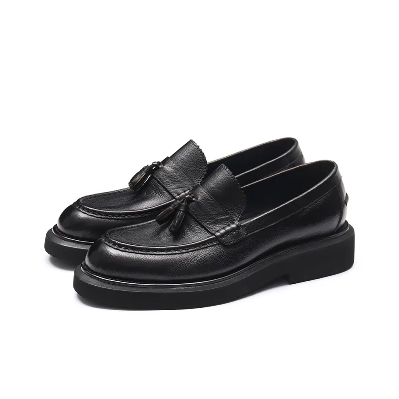 ASTON M.JAZZ Casual Shoes Men's-2