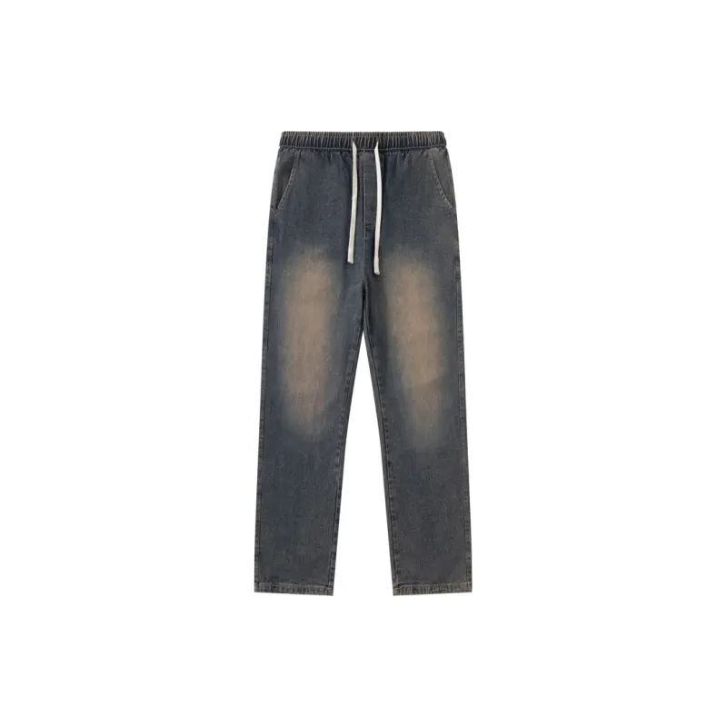 KONZEN· Jeans Unisex-35