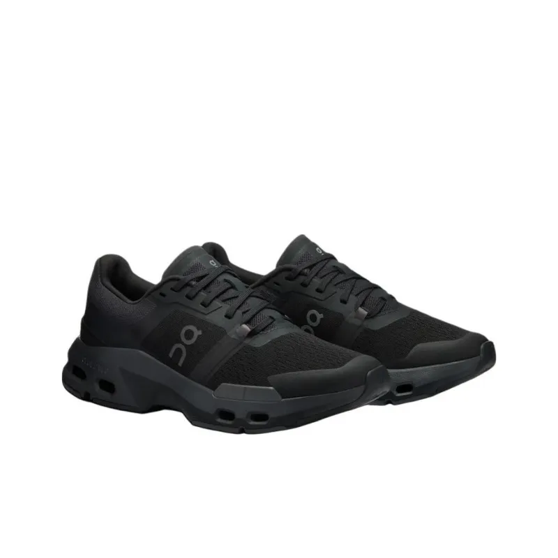 On Running Cloudpulse Black Eclipse Women's-2