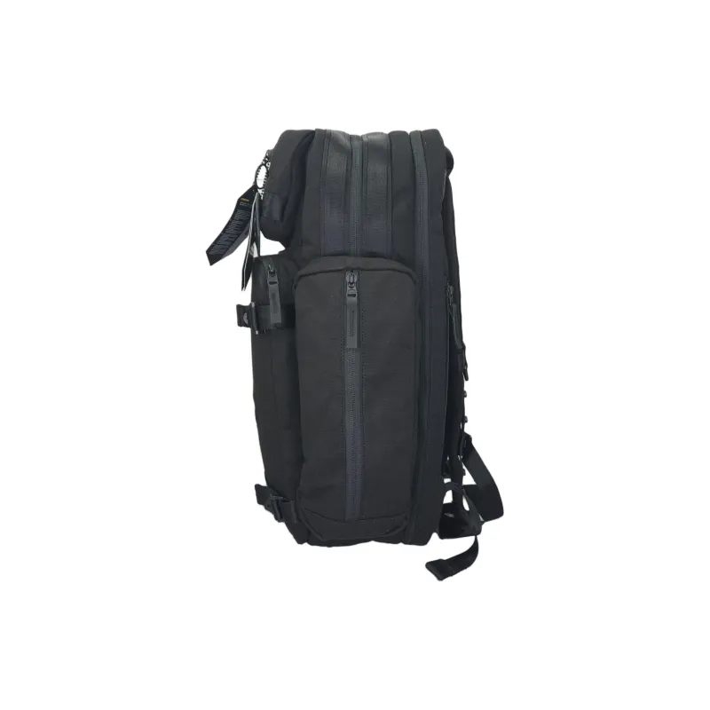 Under Armour Project Rock Dwayne 'The Rock' Johnson Collaboration Polyester Backpack Regular Unisex Black-6
